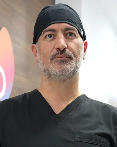 El Dr. Federico Ruiz Herrero, endodoncista de SMD Clinic