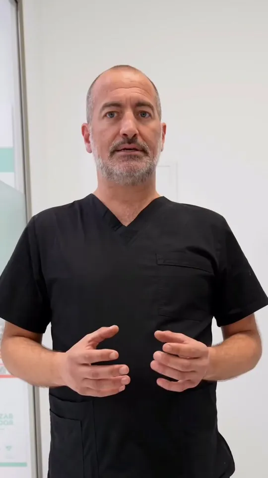 ¿Qué es exactamente una endodoncia? Lo explica el Dr. Federico Ruiz Herrero