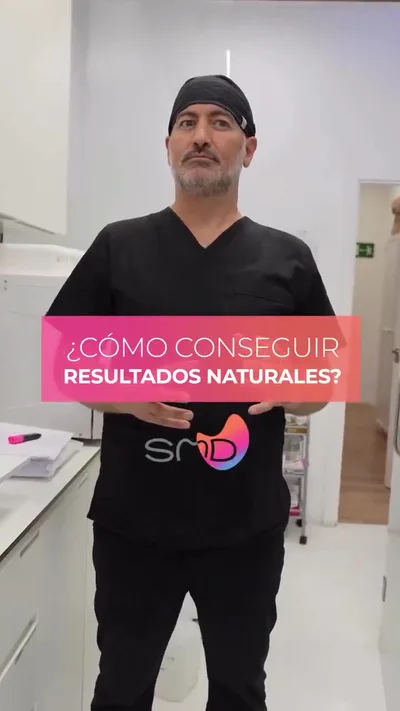 Cómo conseguir resultados naturales, con el Dr. Federico Ruiz Herrero