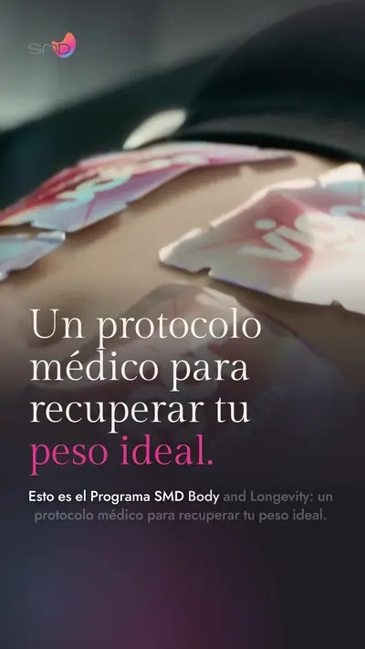 Qué es el programa Body & Longevity