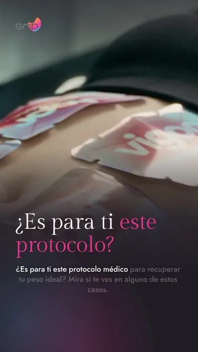 Para quién es el programa
