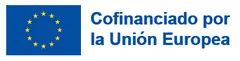 Cofinanciado por la Unión Europea