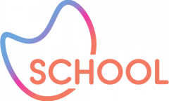 Logo Schoolx1